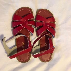 Salt Water Sandals